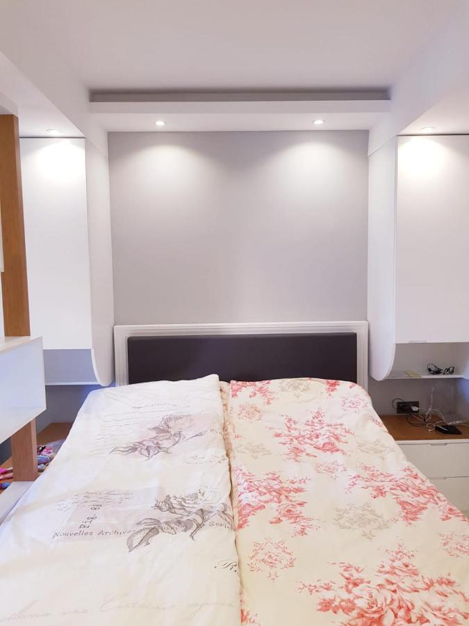 Lejlighed Empire Alanya/mahmutlar 50m от моря