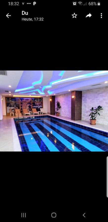 Lejlighed Empire Alanya/mahmutlar 50m от моря *