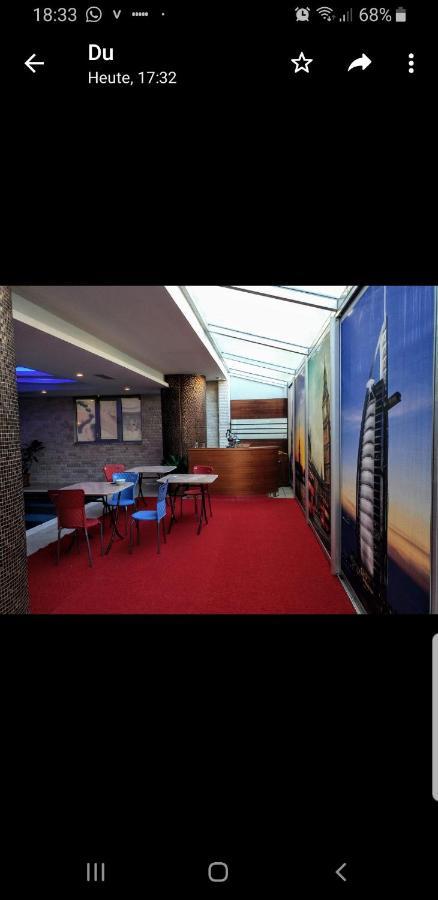 Leilighet Empire Alanya/mahmutlar 50m от моря Alanya